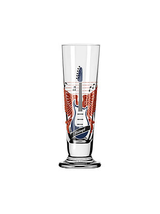 RITZENHOFF | Bicchiere da grappa HELDENFEST # 17 /12 Behnke