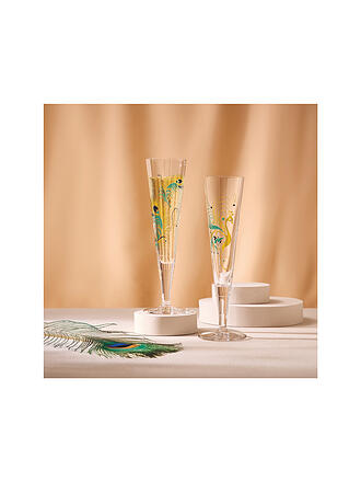 RITZENHOFF | Calice da champagne GOLDNACHT CHAMPUS # 49 Lorenzo