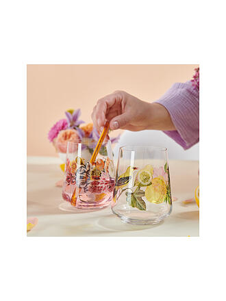 RITZENHOFF | Bicchiere da acqua set da 2 pezzi SOMMERTAU ALLROUND #1 #2 Hajak