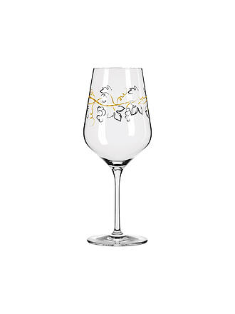 RITZENHOFF | Bicchiere da vino rosso HERZKRISTALL #12 Rea