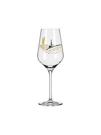 RITZENHOFF | Bicchiere da vino bianco HERZKRISTALL #11 Oliveira