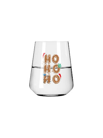 RITZENHOFF | Bicchiere XMAS ACQUA #5/12 Manana