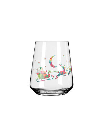 RITZENHOFF | Bicchiere XMAS WASSER #6/12 Akaza