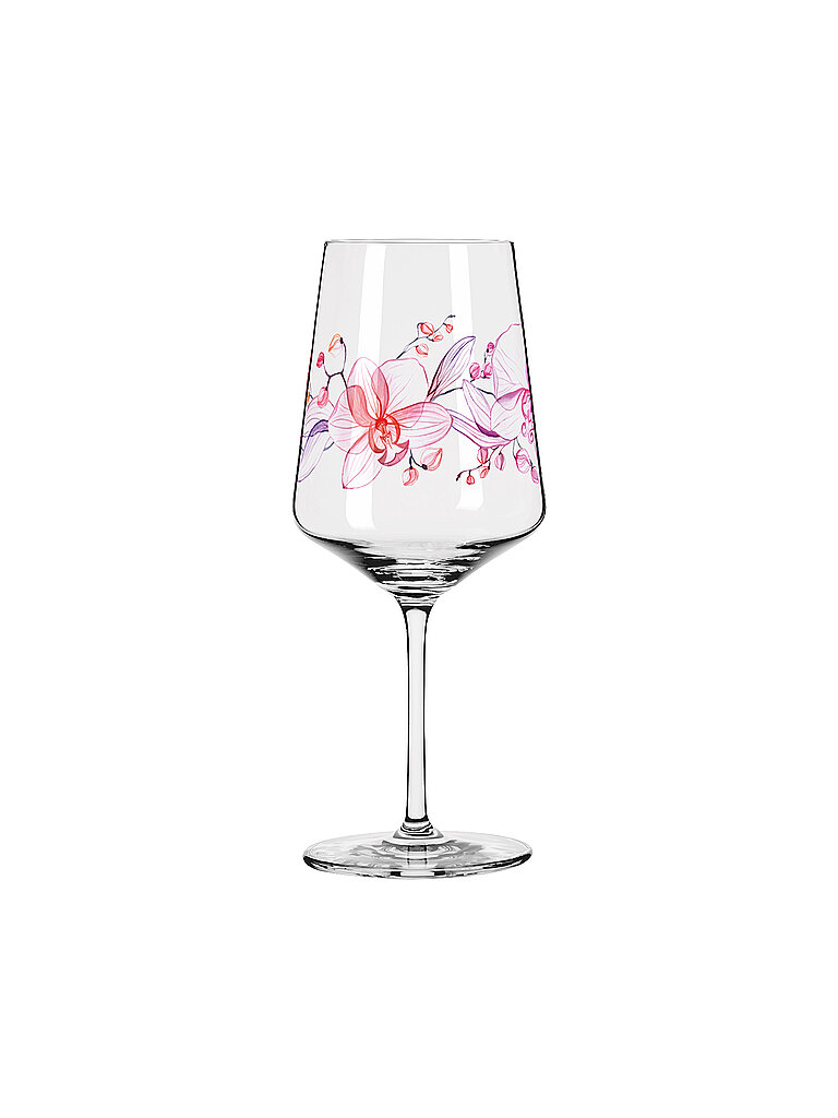 Set di 2 bicchieri da aperitivo SOMMERSONETT SPRITZ #19 #20 Kolberg rosa