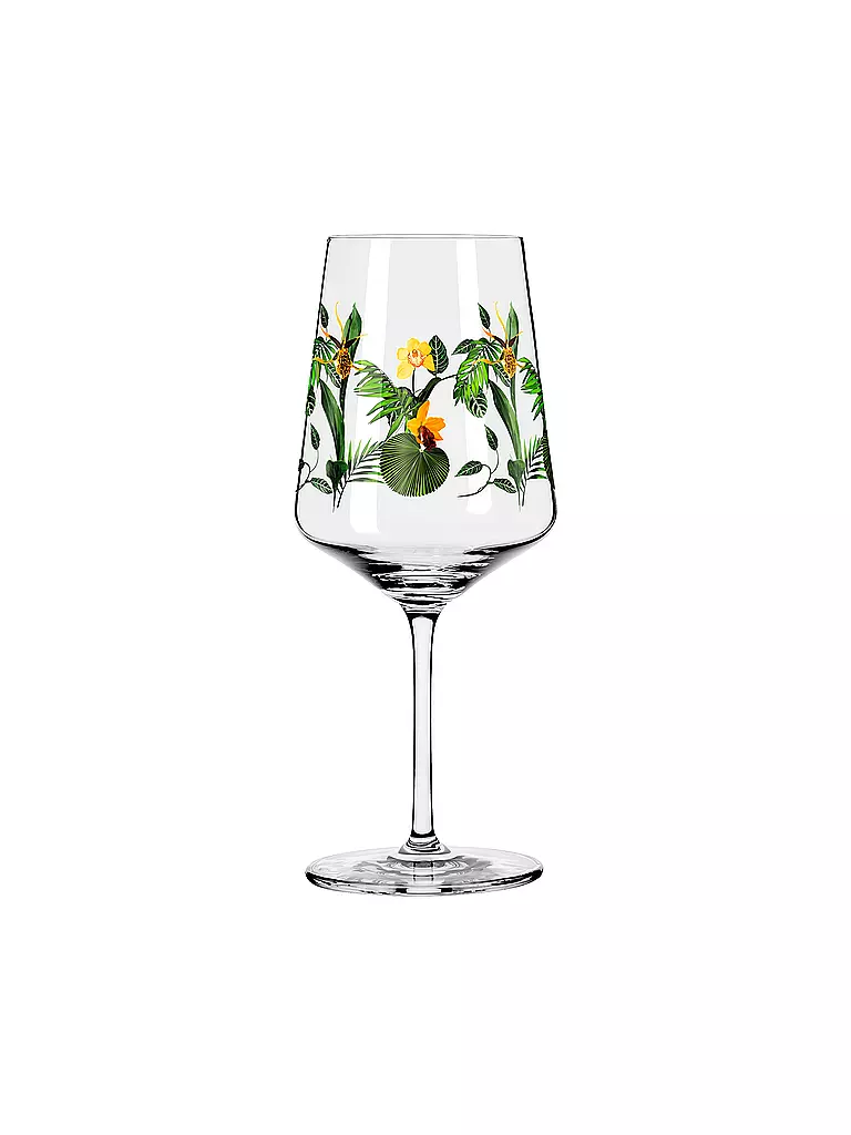 RITZENHOFF | Aperitifglas SOMMERTAU HUGO #16 Ritzenhoff Design Team 2023 | 
