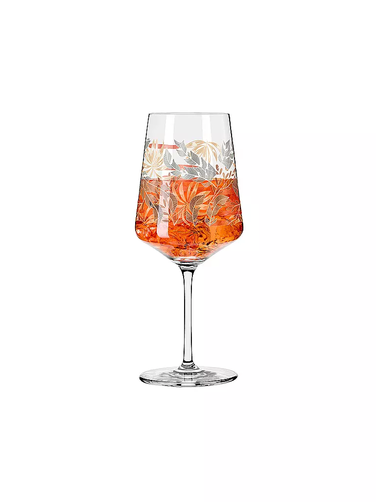 RITZENHOFF | Bicchiere da aperitivo SOMMERRAUSCH APERIZZO #15 Ritzenhoff Design Team | Multicolore