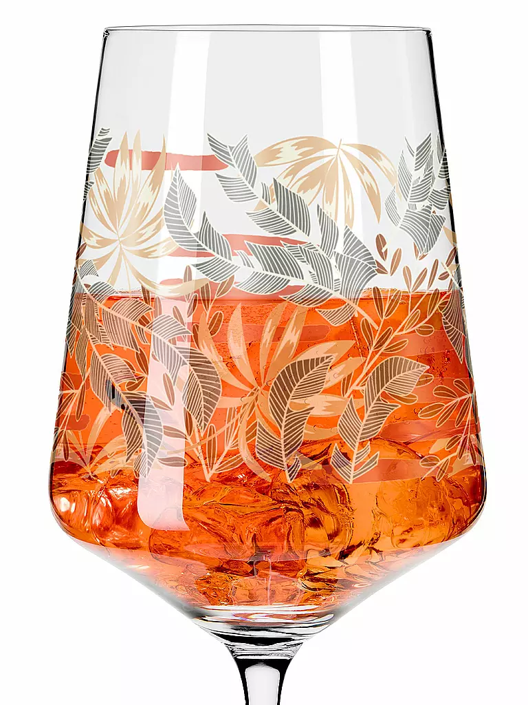 RITZENHOFF | Bicchiere da aperitivo SOMMERRAUSCH APERIZZO #15 Ritzenhoff Design Team | 