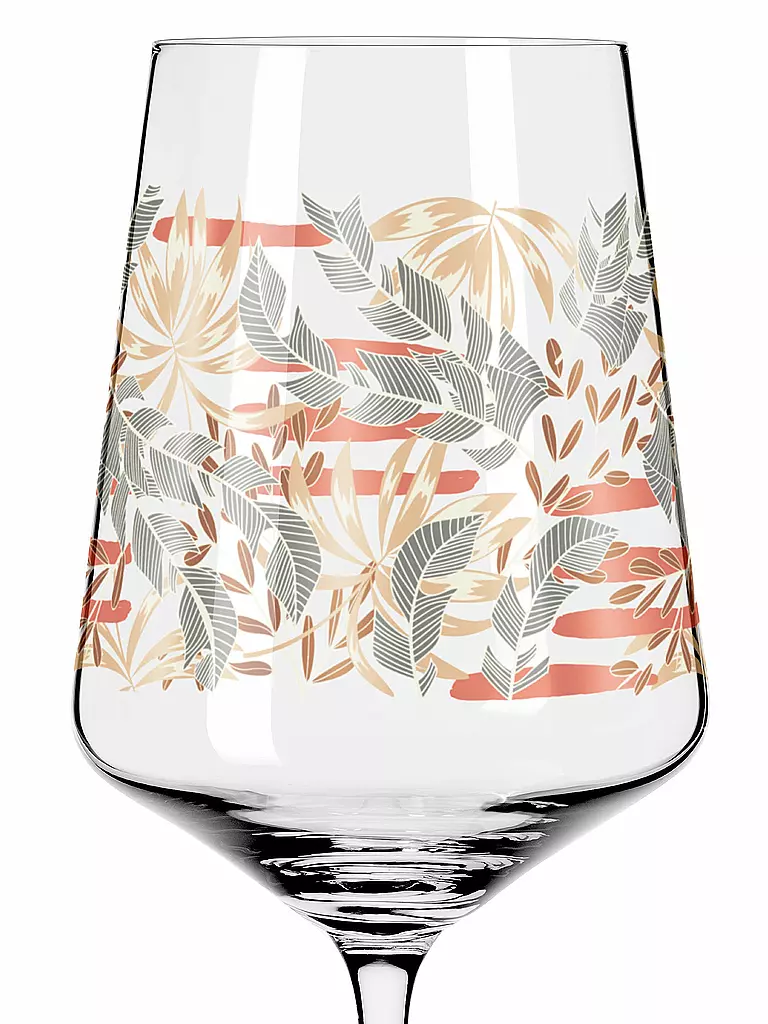 RITZENHOFF | Bicchiere da aperitivo SOMMERRAUSCH APERIZZO #15 Ritzenhoff Design Team | 