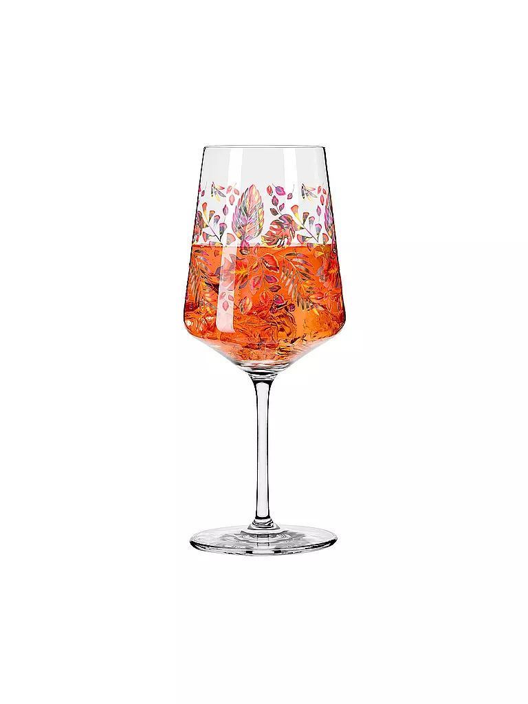 RITZENHOFF | Bicchiere da aperitivo SOMMERRAUSCH APERIZZO #16 Ritzenhoff Design Team | Multicolore
