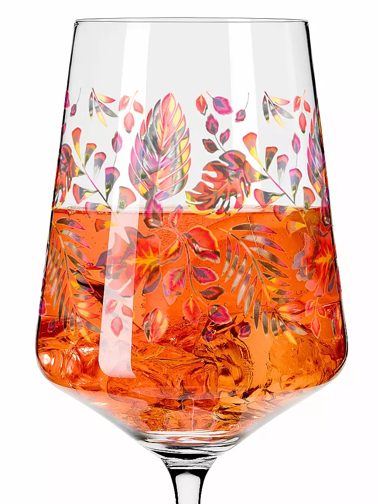 RITZENHOFF | Bicchiere da aperitivo SOMMERRAUSCH APERIZZO #16 Ritzenhoff Design Team | 