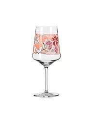 RITZENHOFF | Bicchiere da aperitivo SOMMERRAUSCH APERIZZO #25 J. Haness 2025 | Multicolore