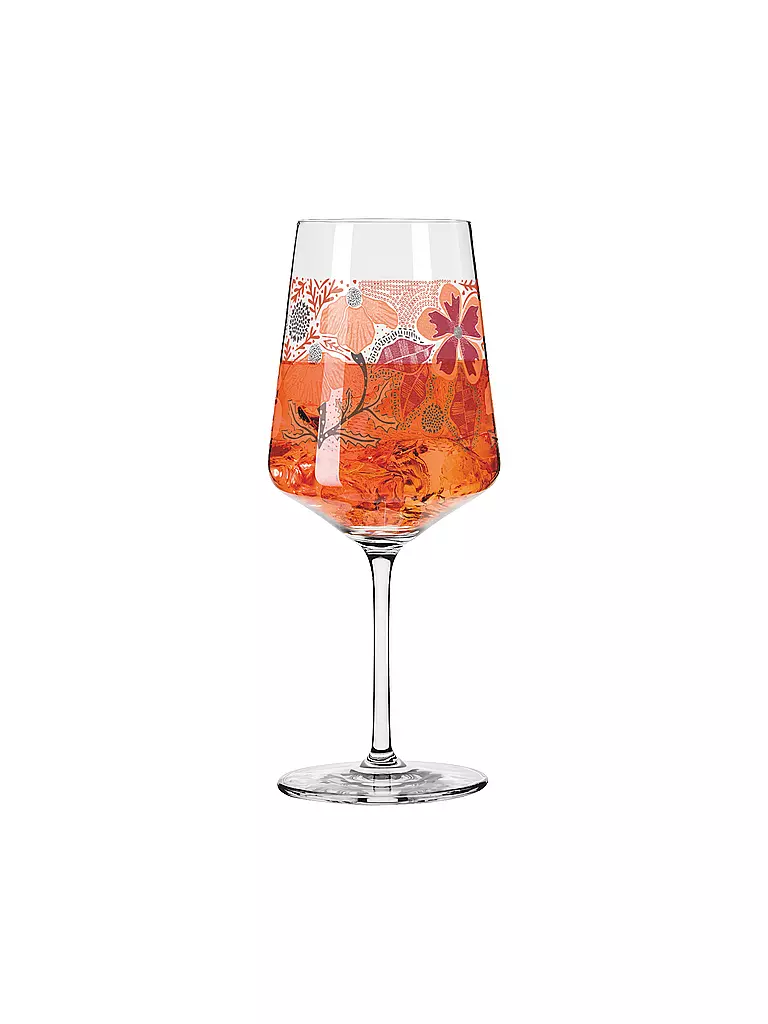 RITZENHOFF | Bicchiere da aperitivo SOMMERRAUSCH APERIZZO #25 J. Haness 2025 | 