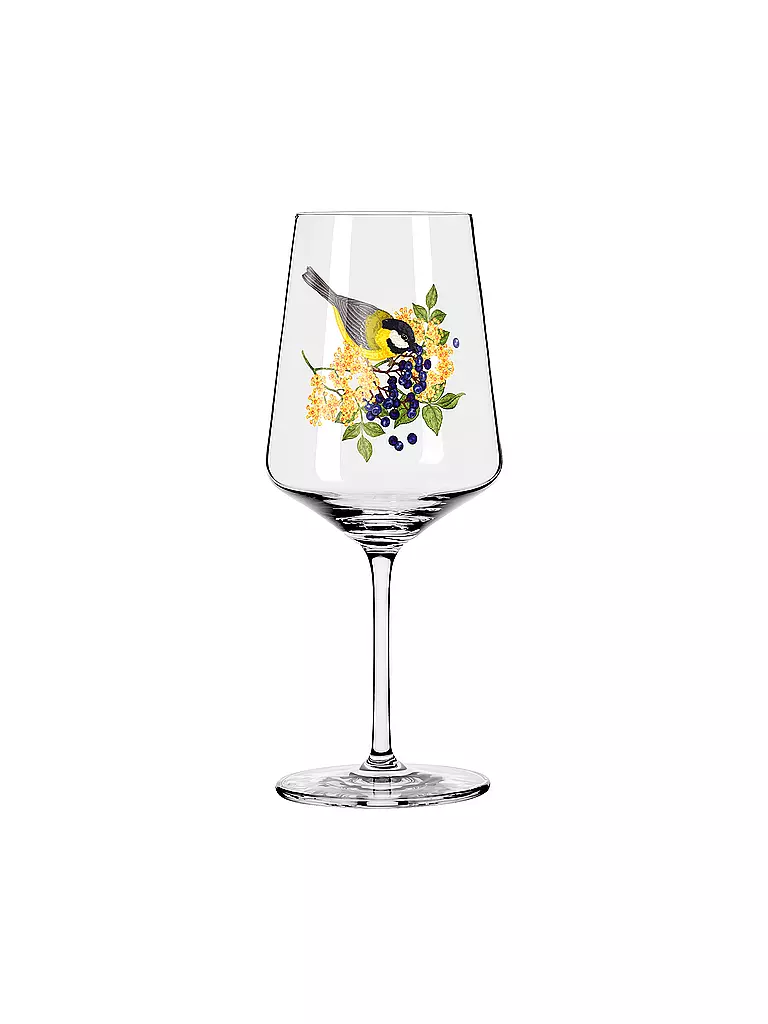 RITZENHOFF | Bicchiere da aperitivo SOMMERTAU HUGO #15 Ritzenhoff Design Team 2023 | 