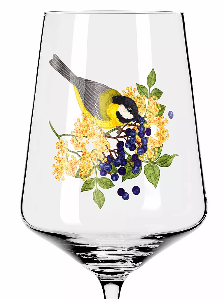 RITZENHOFF | Bicchiere da aperitivo SOMMERTAU HUGO #15 Ritzenhoff Design Team 2023 | 