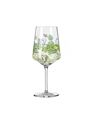 RITZENHOFF | Bicchiere da aperitivo SOMMERTAU HUGO #23 Vasconelos | Multicolore