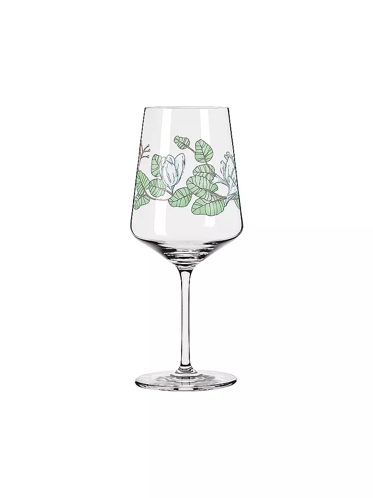 RITZENHOFF | Bicchiere da aperitivo SOMMERTAU HUGO #23 Vasconelos | Multicolore