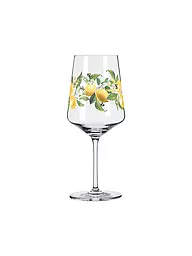 RITZENHOFF | Bicchiere da aperitivo SOMMERTAU HUGO #24 Richter | Multicolore
