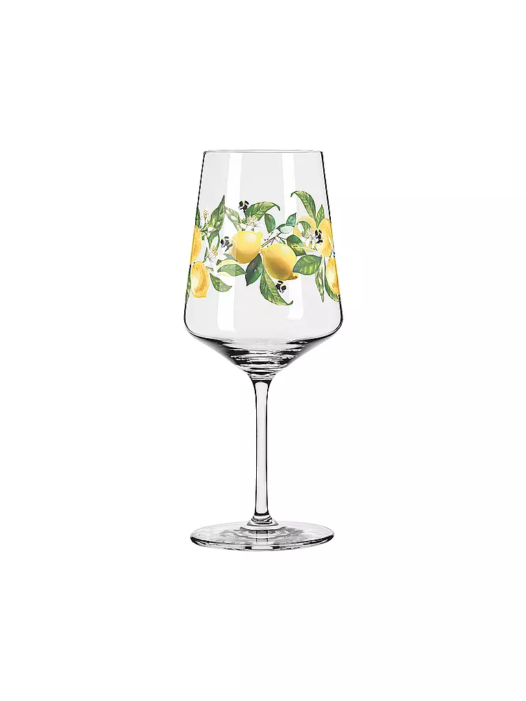 RITZENHOFF | Bicchiere da aperitivo SOMMERTAU HUGO #24 Richter | Multicolore