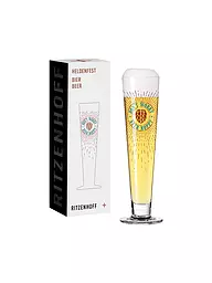 RITZENHOFF | Bicchiere da birra Heldenfest 2022 #12 Rebecca Buss | Multicolore