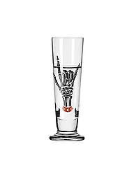 RITZENHOFF | Bicchiere da grappa Heldenfest #18 / 12 40ml Sprenger-Piper | Multicolore