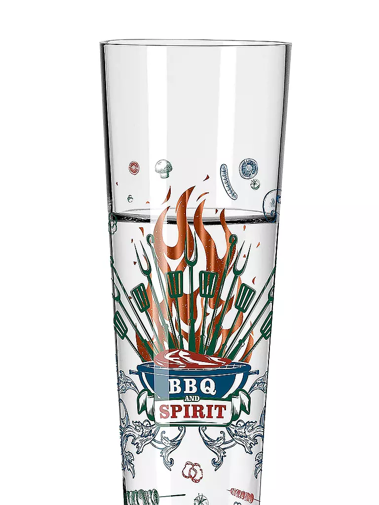 RITZENHOFF | Bicchiere da grappa Heldenfest 2022 #14 2PERCENT | 