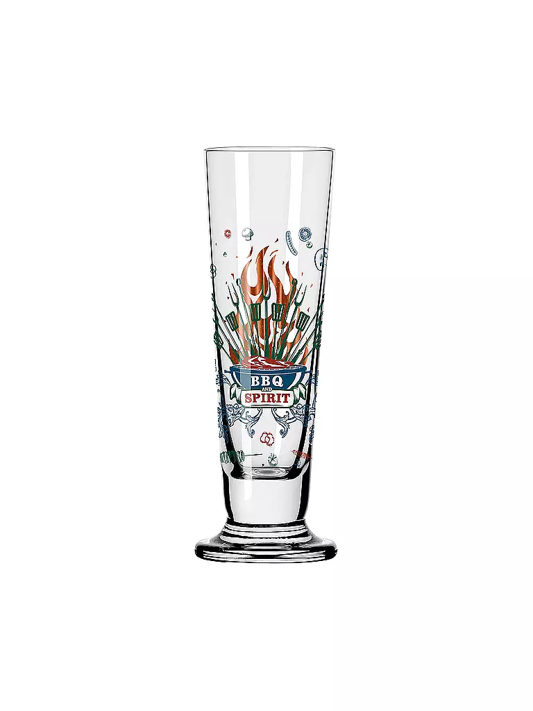RITZENHOFF | Bicchiere da grappa Heldenfest 2022 #14 2PERCENT | 