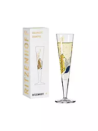 RITZENHOFF | Calice da champagne Goldnacht Champus #33 Concetta Lorenzo 2023 | Oro