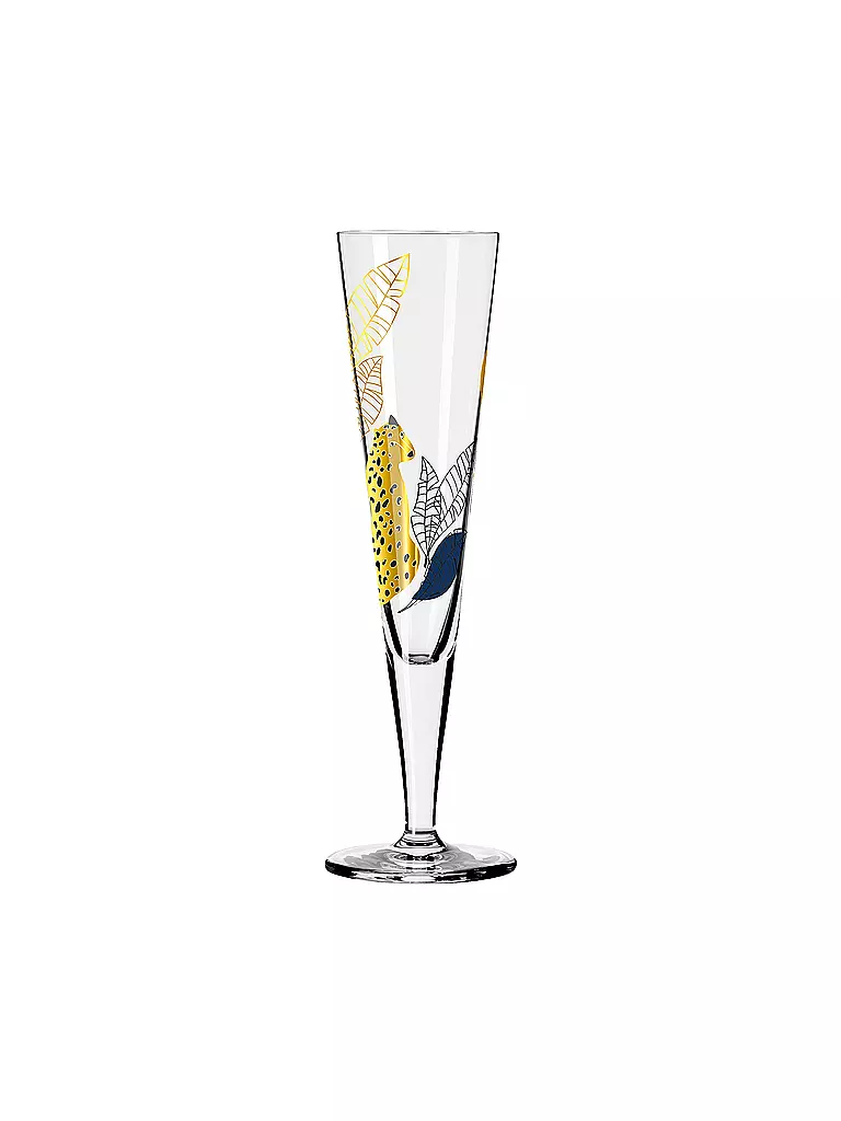 RITZENHOFF | Calice da champagne Goldnacht Champus #33 Concetta Lorenzo 2023 |