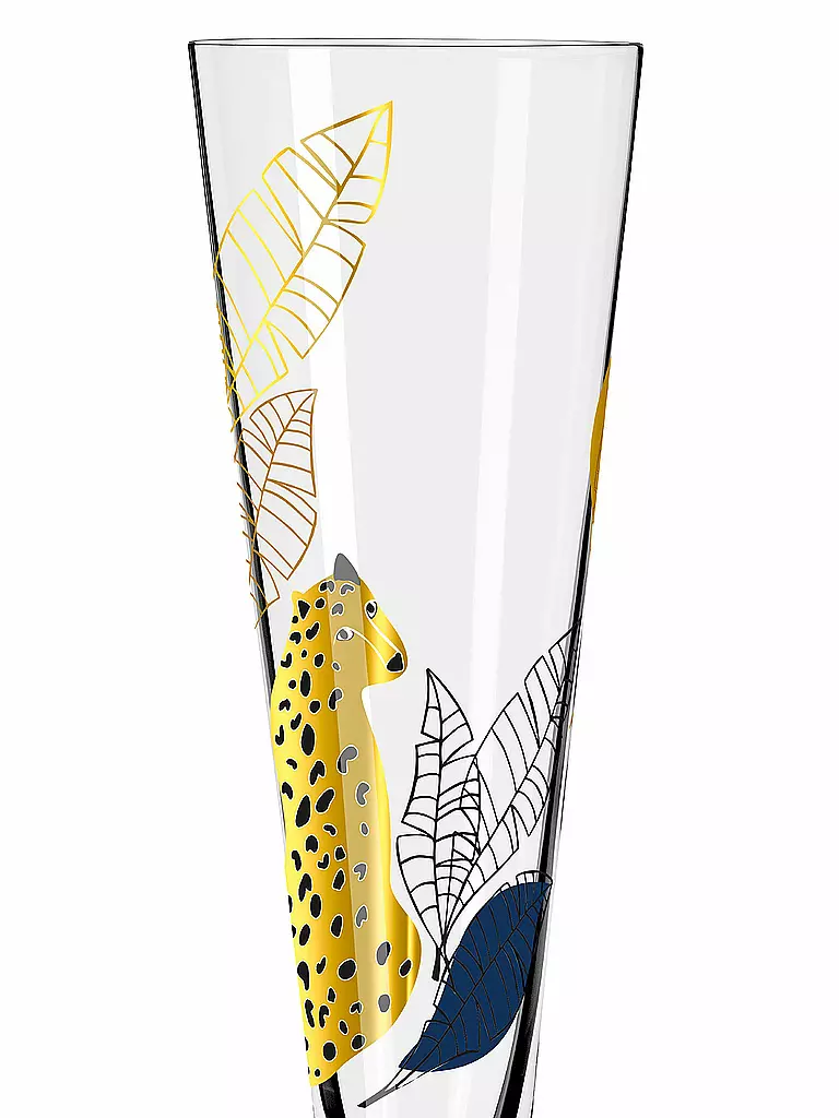 RITZENHOFF | Calice da champagne Goldnacht Champus #33 Concetta Lorenzo 2023 |