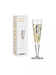 RITZENHOFF | Calice da champagne Goldnacht Champus #34 Concetta Lorenzo 2023 | Oro