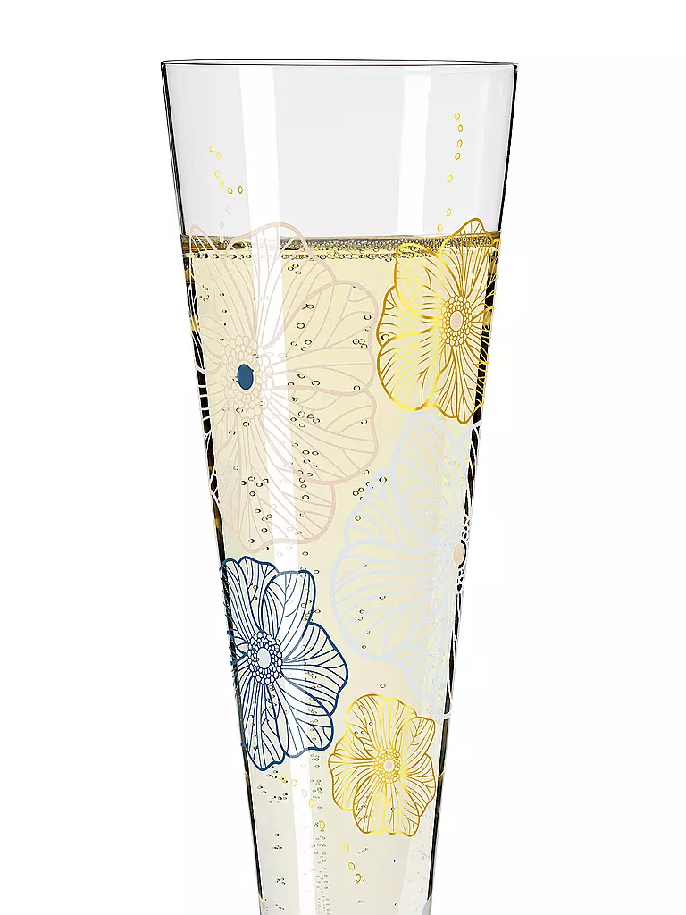 RITZENHOFF | Calice da champagne Goldnacht Champus #36 Concetta Lorenzo 2023 |
