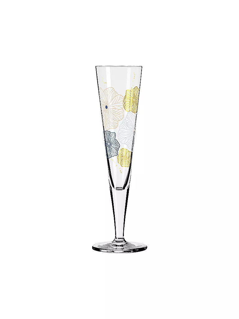 RITZENHOFF | Calice da champagne Goldnacht Champus #36 Concetta Lorenzo 2023 |