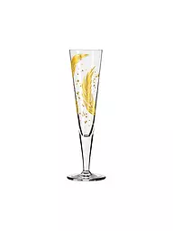 RITZENHOFF | Calice da champagne Goldnacht Champus #42 Andrea Arnolt 2024 | Oro
