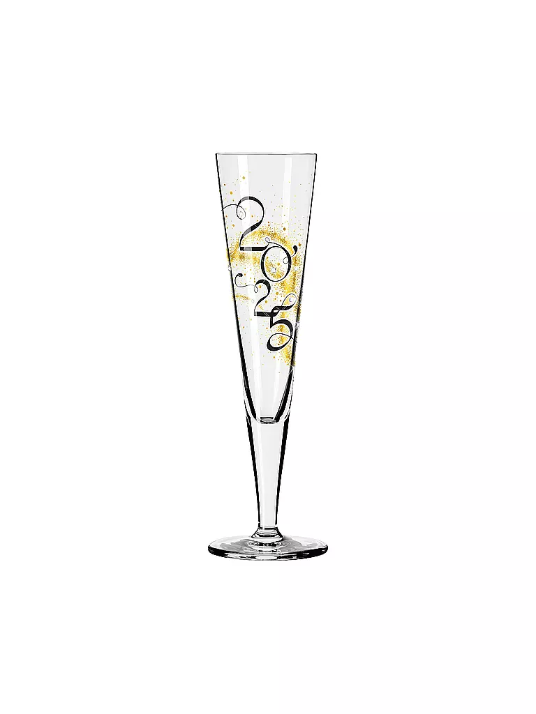 RITZENHOFF | Champagne BRILLANTNACHT 2025 | Argento
