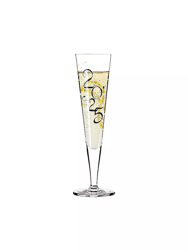 RITZENHOFF | Champagne BRILLANTNACHT 2025 | Argento