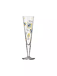 RITZENHOFF | Champagne GOLDNACHT # 44 Kordes | Oro