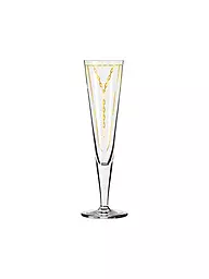 RITZENHOFF | Champagneglas Goldnacht Champus #39 Nathalie Jean 2024 | Oro