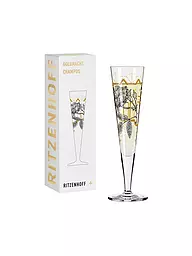 RITZENHOFF | Champagnerglas Goldnacht Champus #29 Lisa Hofgärtner 2023 | Oro