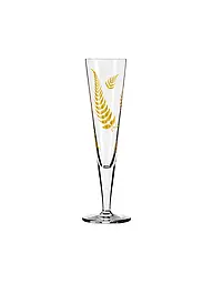 RITZENHOFF | Champagnerglas Goldnacht Champus #48 / 12 Mubaza | Oro