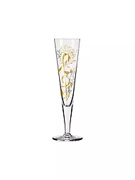 RITZENHOFF | Flûte da champagne Goldnacht # 45/12 Melina Sparschu | Oro