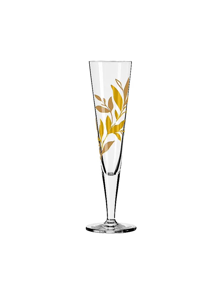RITZENHOFF | Flûte Goldnacht Champus #47 / 12 Symonovych | Oro