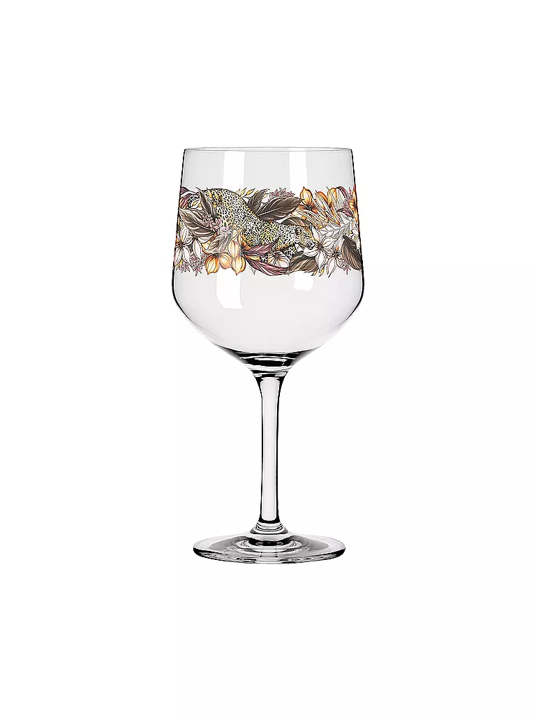 RITZENHOFF | Schattenfauna Set di 2 bicchieri da gin Maggie Enterrios 2021 | 