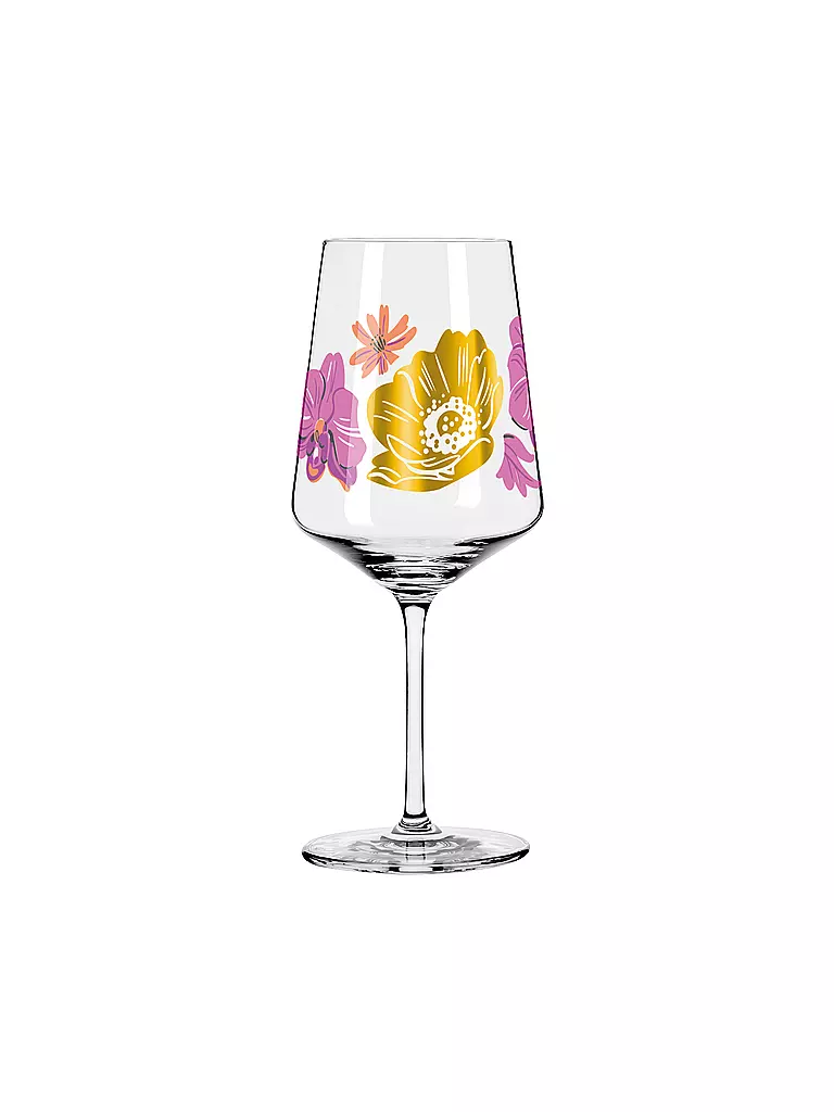 RITZENHOFF | Set da 2 bicchieri da aperitivo SET-SOMMERRAUSCH DELUX #21 #22 Kay | Multicolore