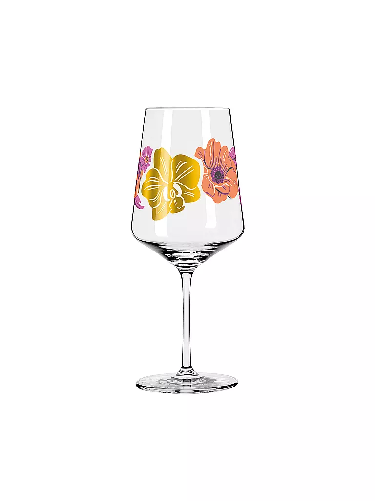 RITZENHOFF | Set da 2 bicchieri da aperitivo SET-SOMMERRAUSCH DELUX #21 #22 Kay | Multicolore