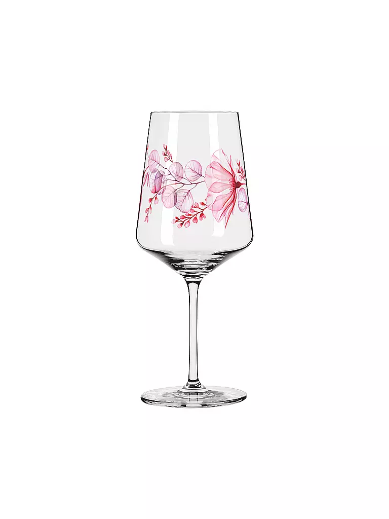 RITZENHOFF | Set da 2 bicchieri da aperitivo SOMMERSONETT SPRITZ #21 #22 Koelsch | Rosa