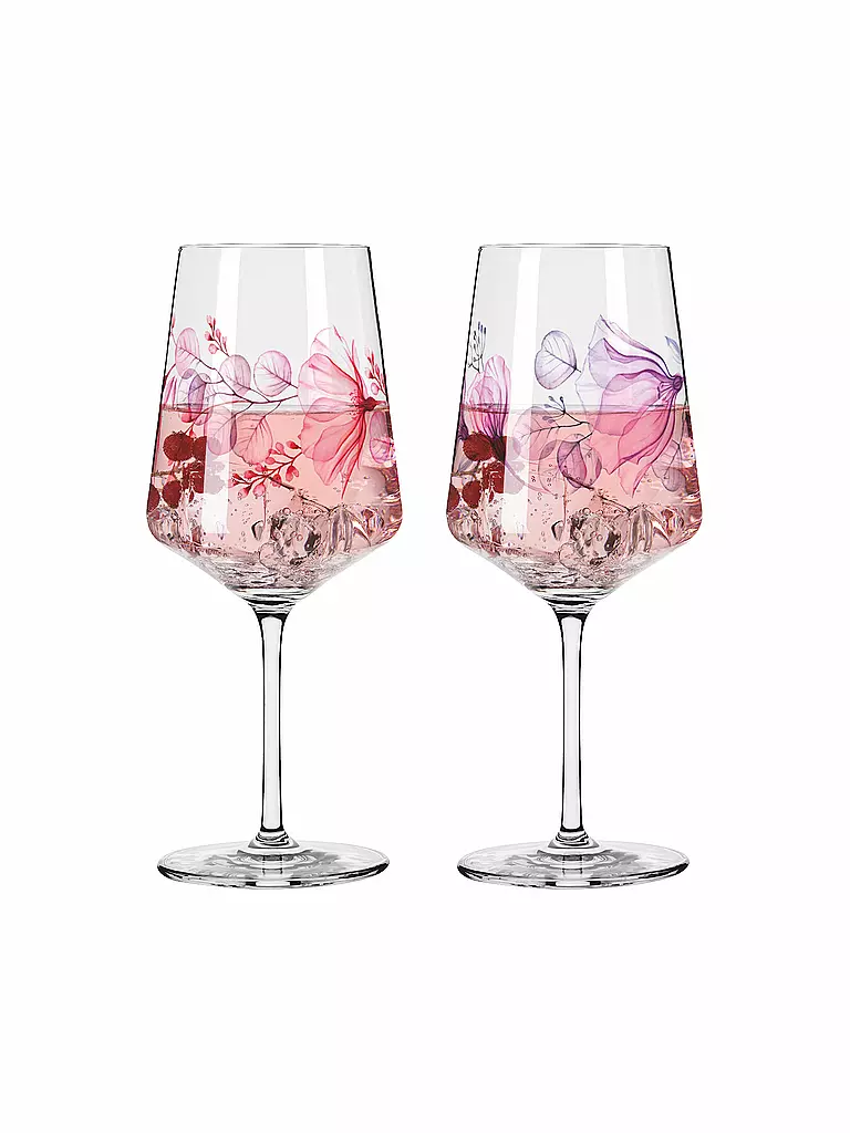RITZENHOFF | Set da 2 bicchieri da aperitivo SOMMERSONETT SPRITZ #21 #22 Koelsch | 