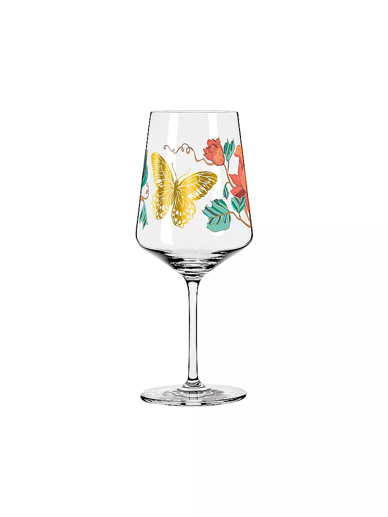RITZENHOFF | Set di 2 bicchieri da aperitivo SET-SOMMERRAUSCH DELUX #23 #24 | Multicolore
