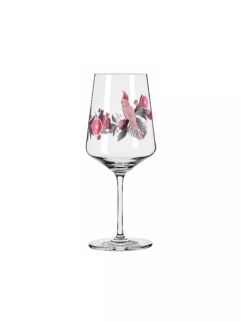 RITZENHOFF | Set di 2 bicchieri da aperitivo SOMMERSONETT Ramona Richter 2024 | 