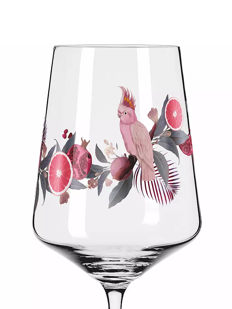 RITZENHOFF | Set di 2 bicchieri da aperitivo SOMMERSONETT Ramona Richter 2024 | 