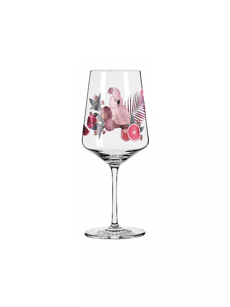 RITZENHOFF | Set di 2 bicchieri da aperitivo SOMMERSONETT Ramona Richter 2024 | 